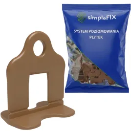 system-poziomowania-plytek-simplefix-100-klipsow-2mm-klipsy-poziomujace