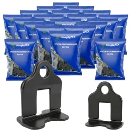 system-poziomowania-plytek-simplefix-2000-klipsow-zestaw-do-poziomowania