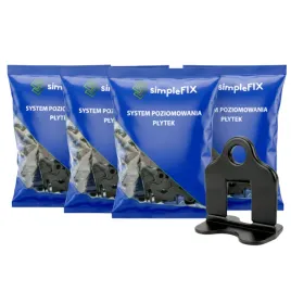 system-poziomowania-plytek-simplefix-400-klipsow-klipsy-do-poziomowania
