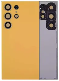 hq-klapka-premium-tyl-plecki-do-samsung-galaxy-s24-ultra-pomaranczowa