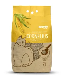 zwirek-kukurydziany-dla-kota-comfy-cornelius-natural-7l