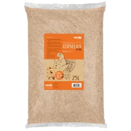 zwirek-kukurydziany-dla-kota-krolika-gryzoni-comfy-cornelius-petit-25l