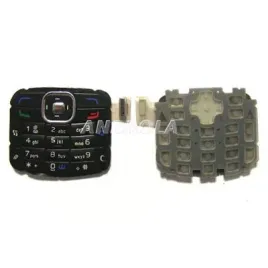 klawiatura-nokia-n70-czarna