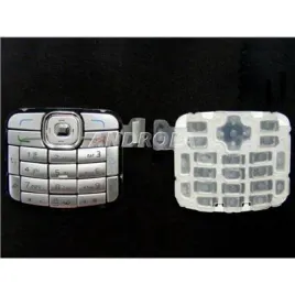 klawiatura-nokia-n70-srebrna