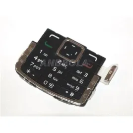 klawiatura-nokia-n72-czarna