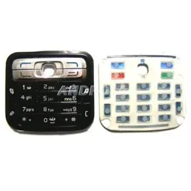 klawiatura-nokia-n73-czarna