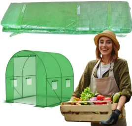 folia-tunelowa-na-tunel-foliowy-ogrodowy-namiot-zielony-8-okien-400-x-250cm