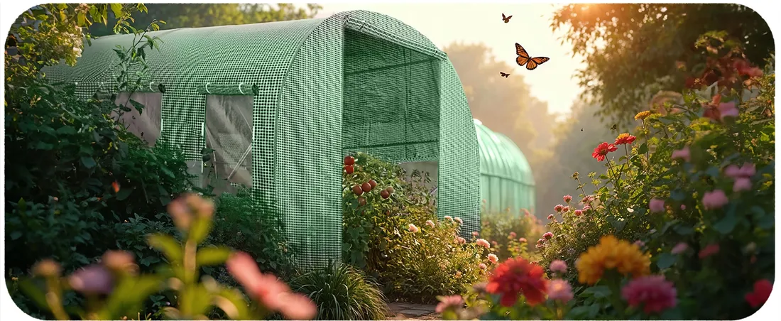 tunel-foliowy-ogrodniczy-ogrodowy-szklarnia-na-warzywa-owoce-plonos-zielony