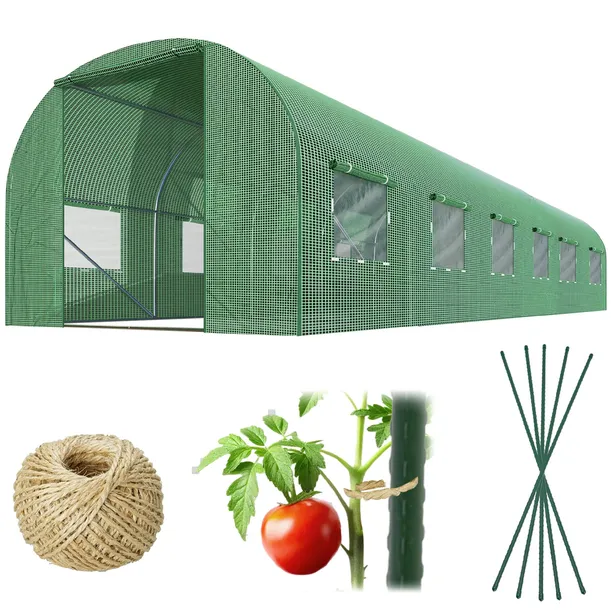 tunel-foliowy-ogrodniczy-ogrodowy-szklarnia-na-warzywa-owoce-plonos-zielony-dlugosc-1-cm
