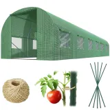 tunel-foliowy-ogrodniczy-ogrodowy-szklarnia-na-warzywa-owoce-plonos-zielony-dlugosc-1-cm