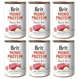 brit-mono-protein-beef-and-rice-6-x-400-g