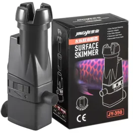 filtr-powierzchniowy-400l-h-jingye-surface-skimmer-350