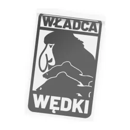 naklejka-nosacz-wladca-wedki-na-samochod-szybe-wedkarstwo