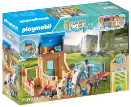 klocki-playmobil-amelia-i-whisper-horses-of-waterfall-mini-stajnia-dla-koni