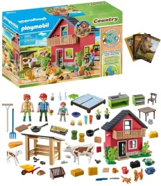 playmobil-klocki-gospodarstwo-rolne-mini-figurki-zwierzeta-gospodarskie