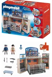 playmobil-klocki-city-komisariat-policji-policja-miasto-policjanci-zestaw