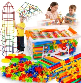 klocki-konstrukcyjne-rurki-slomki-patyczki-do-ukladania-kreatywne-zestaw