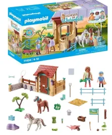 klocki-konstrukcyjne-playmobil-stajnia-dla-koni-opieka-nad-zwierzetami