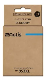 actis-tusz-kh-953cr-zamiennik-hp-953xl-f6u16ae-premium-25-ml-niebies