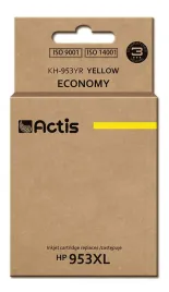 actis-tusz-kh-953yr-zamiennik-hp-953xl-f6u18ae-premium-25-ml-zolty