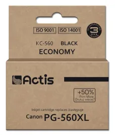 actis-kc-560-tusz-do-drukarki-canon-zamiennik-pg-560xl-supreme-22-ml