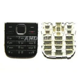 klawiatura-nokia-c2-01-czarna-oryginal-uz
