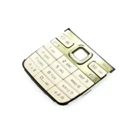 klawiatura-nokia-e52-zlota