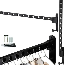skladany-metalowy-wieszak-scienny-na-10-wieszanow-klej-wkrety-organizer