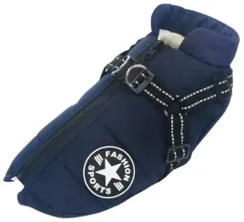 kamizelka-kurtka-ciepla-dla-psa-ubranko-na-zime-polar-szelki-odblaskowe-xxl