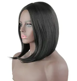 peruka-czarna-proste-poldlugie-wlosy-40cm-bob-cosplay-siatka-pod-peruke