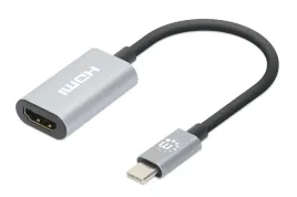 manhattan-153973-adapter-kablowy-011-m-usb-type-c-hdmi-szary