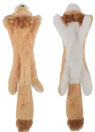 lew-pluszak-zabawka-dla-psa-piszczy-wytrzymala-bez-wypelnienia-45-cm