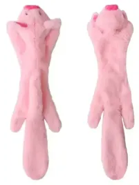 swinka-pluszak-zabawka-dla-psa-piszczy-wytrzymala-bez-wypelnienia-45-cm