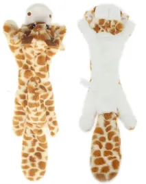 zyrafa-pluszak-zabawka-dla-psa-piszczy-wytrzymala-bez-wypelnienia-45-cm