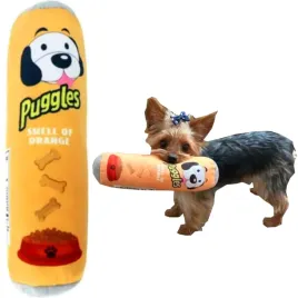 chipsy-paczka-tuba-puggles-pluszak-zabawka-dla-psa-piszczy-wytrszymala