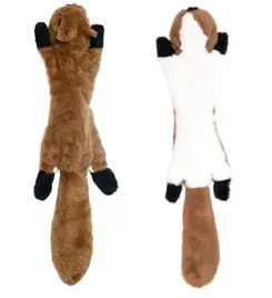 wiewiorka-pluszak-zabawka-dla-psa-piszczy-wytrzymala-bez-wypelnienia-45-cm