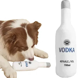 wodka-vodka-butelka-pluszak-zabawka-dla-psa-piszczy-wytrzymala