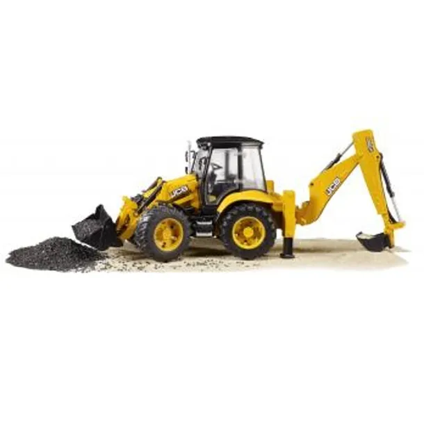 bruder-jcb-5cx-eco