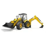 bruder-jcb-5cx-eco