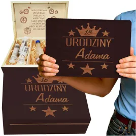 pudelko-4-niezbednik-prezent-na-osiemnastke-18-20-30-40-50-urodziny-imie