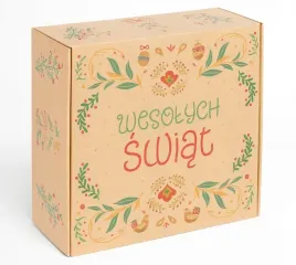 karton-swiateczny-wesolych-swiat-300x300x110mm-pudelko-prezentowe-ozdobne