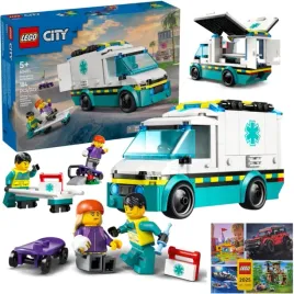 lego-city-karetka-pogotowia-ratunkowego-ambulans-ratownik-zestaw-figurki