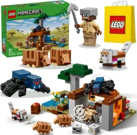 klocki-lego-minecraft-wyprawa-kopalnia-torba-maincraft-figurki-mine-craft