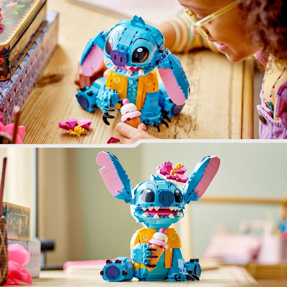 klocki-lego-disney-stitch-lilo-torba-zestaw-postacie-z-bajek-stich-andzia