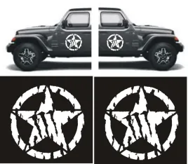 monster-energy-gwiazda-jeep-naklejki-na-drzwi-samochod-terenowy-off-road