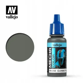 farba-vallejo-mecha-color-gunmetal-17ml-69-058