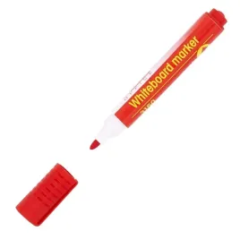 marker-do-tablic-suchoscieralny-czerwony-drect