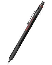 olowek-rotring-tikky-600-05-czarny