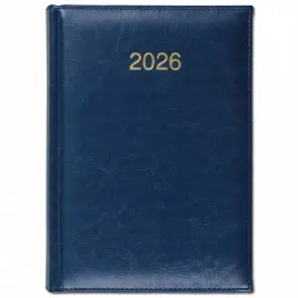 kalendarz-a5-ksiazkowy-2026-tygodniowy-crux-crono-granatowy-626-rt