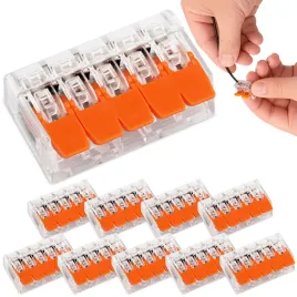 szybkozlaczka-elektryczna-zlaczka-5-torowa-32a-450v-drut-linka-10-szt